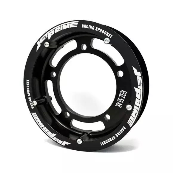 Jetprime Couronne pour Kymco AK 550 58 dents