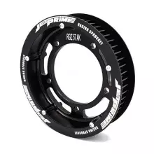 Jetprime Krone für Kymco AK 550 57 Zähne