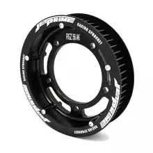 Jetprime Krone für Kymco AK 550 56 Zähne