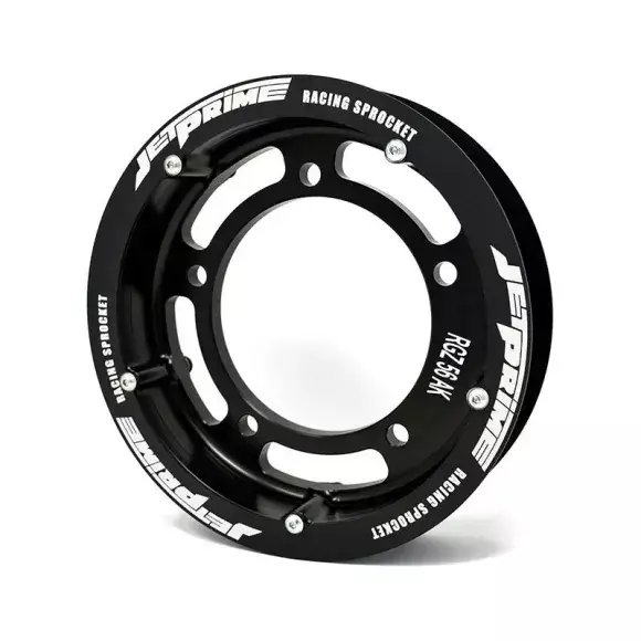 Jetprime Krone für Kymco AK 550 56 Zähne