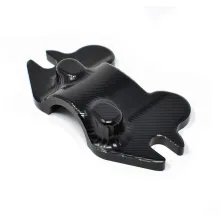 Rear bracelet for right handlebar switch with 4 buttons Brembo