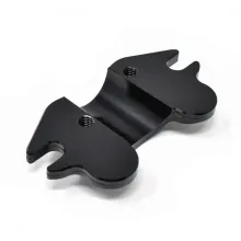 Jetprime Rear bracelet for right handlebar switch 2