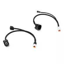 Jetprime Kit de câblage de suspension