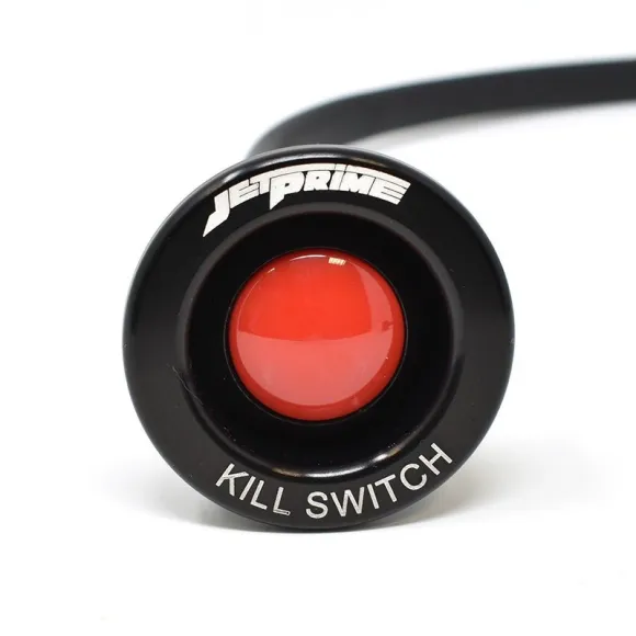 SuperSport 300 Kill Switch for Yamaha YZF-R3