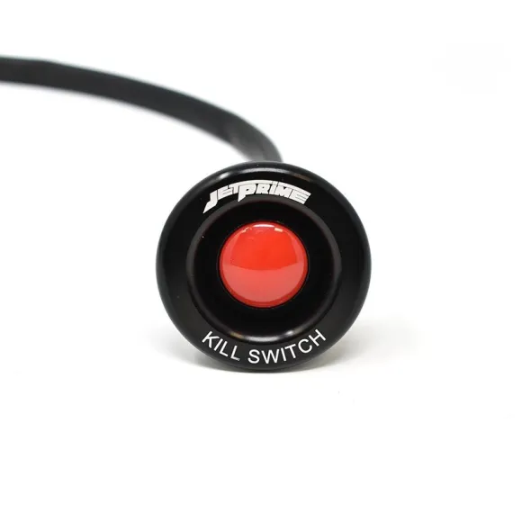 SuperSport Kill Switch for Yamaha YZF-R6