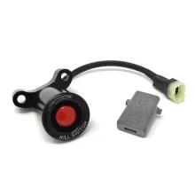 Kill Switch for Ducati Panigale V4 2018/2020
