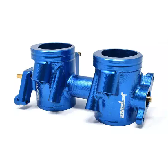 Jetprime Kit aspirazione corpo farfallato Ø 37mm