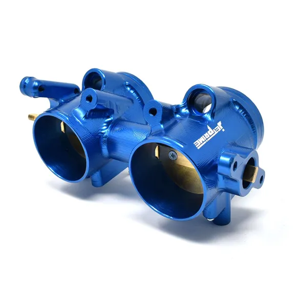 Jetprime Drosselklappen-Saugkit Ø 37mm rund für