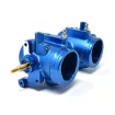Jetprime 37mm Ø round enlarged throttle body for