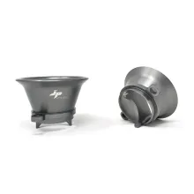 Jetprime Velocity stacks for Aprilia TUONO/RS 660 2