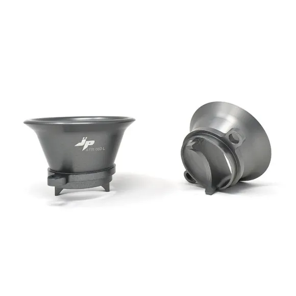 Velocity stacks for Aprilia TUONO/TUAREG/RS 660