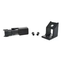 ByPass removal canister system for Aprilia RS 660/TUONO 660
