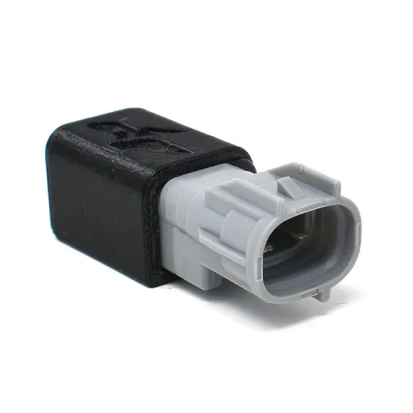 Eliminatore solenoide per Aprilia TUONO/TUAREG/RS 660