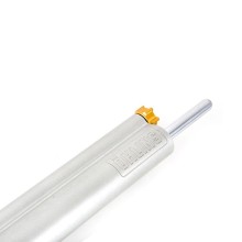 Jetprime Öhlins Lenkungsdämpfer 2