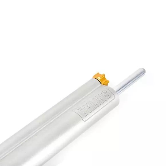 Jetprime Ohlins steering damper