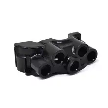 Jetprime Coque latérale de bouton pour