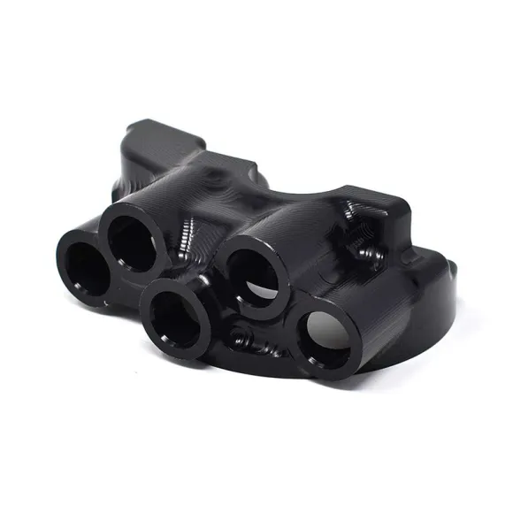 Jetprime Body side buttons for throttle twist