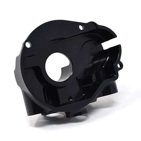 Jetprime Body side buttons for throttle twist