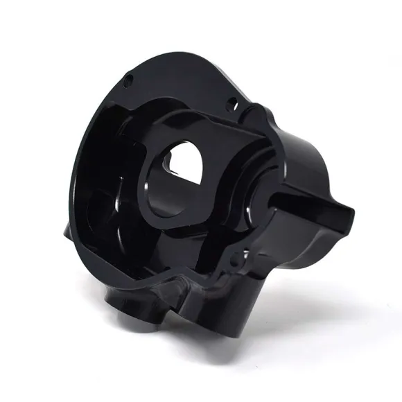 Jetprime Body side buttons for throttle twist