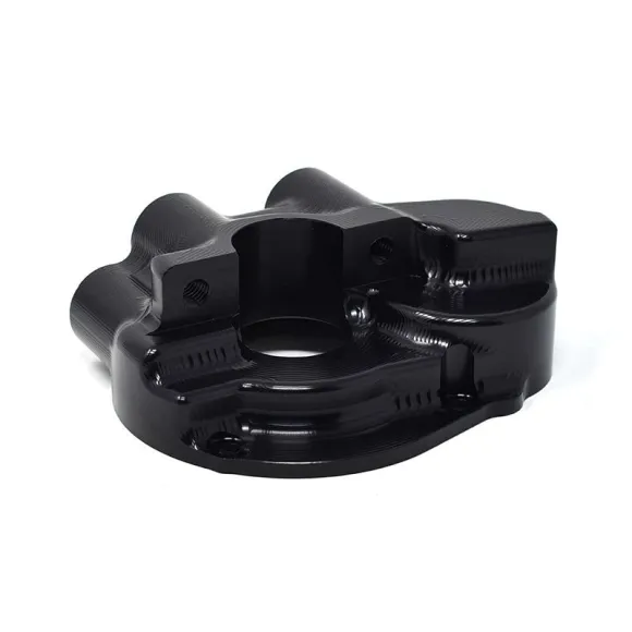 Jetprime Knopfseitenschale für Gaspedal JP ACC 033