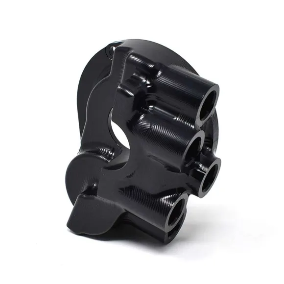 Jetprime Knopfseitenschale für Gaspedal JP ACC 033