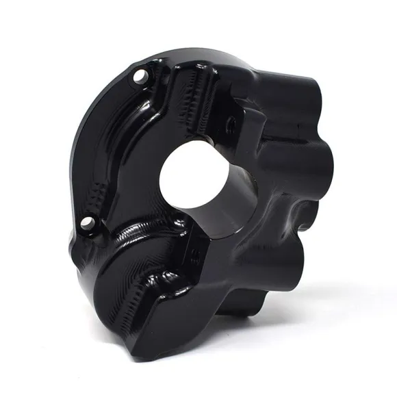 Jetprime Coque latérale de bouton pour