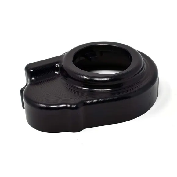 Jetprime Outer side body for throttle twist grip