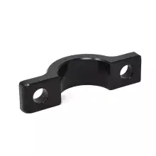 Rear clamp for throttle control JP ACC 033 2
