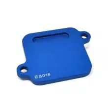 Jetprime PAIR circuit eliminator cover for Yamaha 2