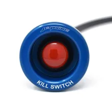 Kill Switch for Yamaha YZF-R3 (Blue)