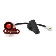 Kill Switch for Aprilia RS 660/TUONO 660 (Red)