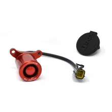 Kill Switch for Ducati 848 (Red)