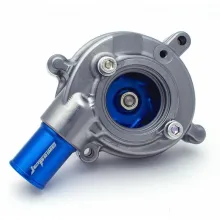 Enlarged water pump for MV Agusta 2001/2008