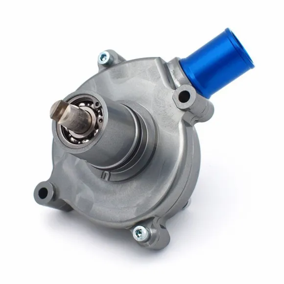 Enlarged water pump for MV Agusta 2001/2008