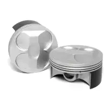 Jetprime High compression pistons for BMW R 1200 2