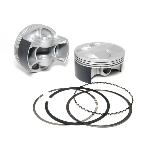 High compression pistons for BMW R 1200 GS 2004/2009