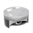 Jetprime Pistons haute compression pour BMW R