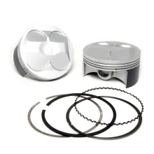 High compression pistons for BMW R 1200 GS 2010/2013