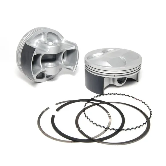 High compression pistons for BMW R 1200 GS 2010/2013