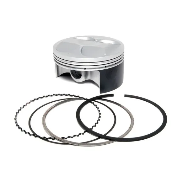 High compression pistons for BMW R 1200 GS 2010/2013