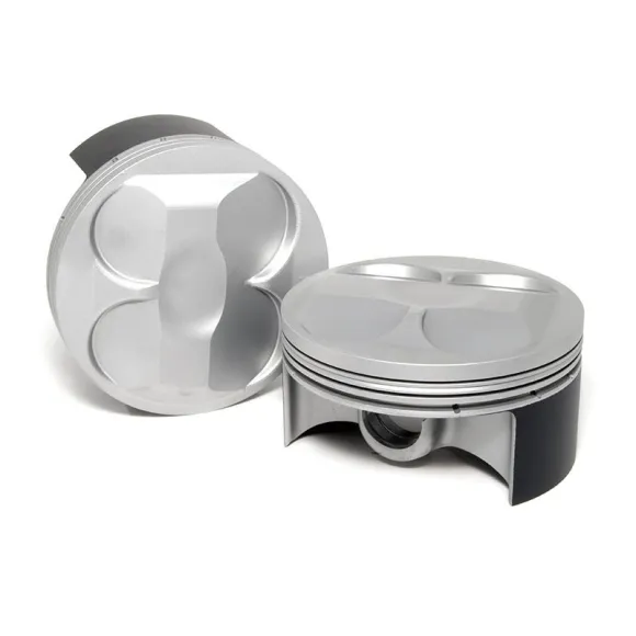 High compression pistons for BMW R 1150