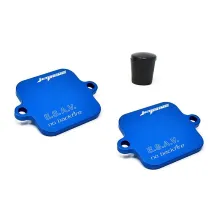 PAIR circuit eliminator cover for Yamaha YZF-R1