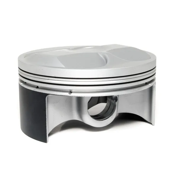 High compression pistons for BMW R 1150