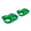 Jetprime Intake trumpets for Kawasaki Ninja ZX-10R Jetprime Intake trumpets for Kawasaki Ninja ZX-10R