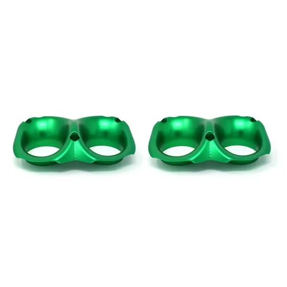 Klaxons d’aspiration Kawasaki Ninja ZX-10R