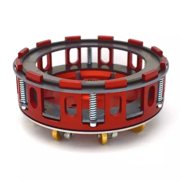 Jetprime Kit d’embrayage de course Superleggera