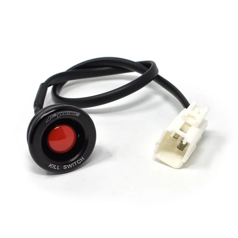 Kill Switch for Kawasaki Ninja ZX-6R 2019/2022