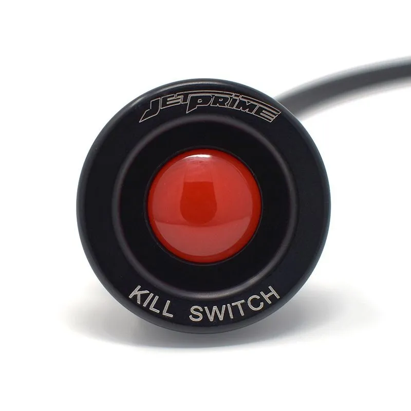 Kill Switch for Kawasaki Ninja ZX-6R 2019/2022