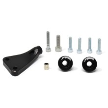 Jetprime Öhlins Lenkungsdämpfer Halter für 2