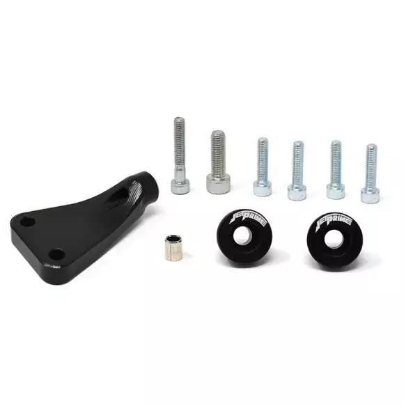 Supporto ammortizzatore di sterzo Ohlins per Aprilia TUONO/RS 660